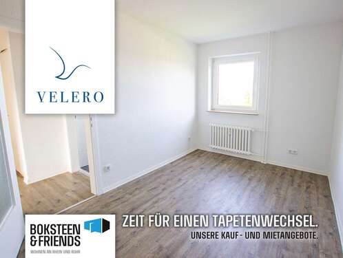 Foto - Wohnung zum Mieten in Gelsenkirchen 300,00 € 43 m²