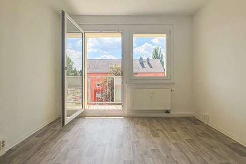 Foto - Wohnung zum Mieten in Chemnitz 270,00 € 50.66 m²