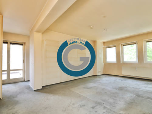 Foto - Wohnung zum Kaufen in Berlin 325.000,00 € 72.46 m²