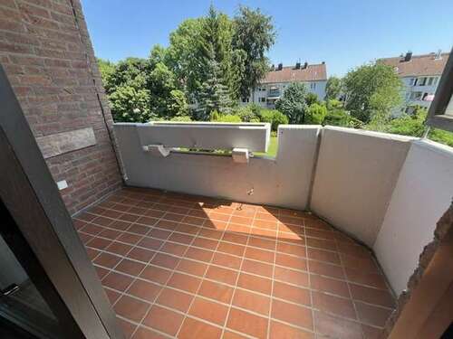 Foto - Wohnung zum Mieten in Düsseldorf 665,00 € 60.39 m²