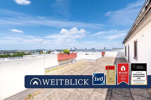 Foto - Wohnung zum Kaufen in Bietigheim-Bissingen 449.000,00 € 174.5 m²