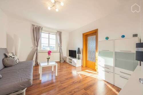 Foto - Wohnen auf Zeit in Leipzig 1.200,00 €