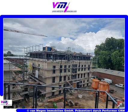 Foto - Wohnung zum Mieten in Geldern 1.080,00 € 91 m²
