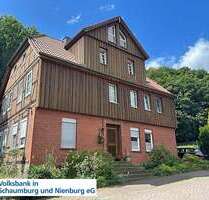 Haus zum Kaufen in Rehburg-Loccum Bad Rehburg 255.000,00 € 284 m² - Rehburg-Loccum / Bad Rehburg