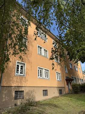 Foto - Wohnung zum Kaufen in Berlin Lübars 249.000,00 € 41.46 m²