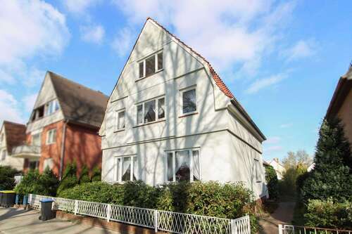 Foto - Haus zum Kaufen in Bremen 319.000,00 € 230.27 m²