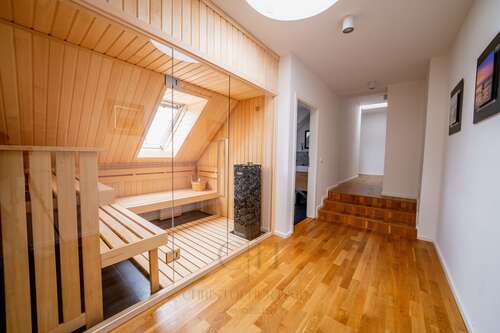 Foto - Wohnung zum Kaufen in Berlin 3.980.000,00 € 400 m²