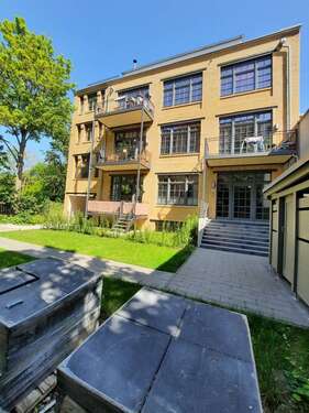 Foto - Wohnung zum Mieten in Leipzig 495,60 € 42 m²