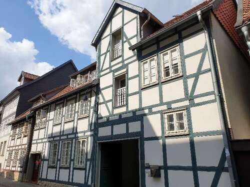 Foto - Wohnung zum Mieten in Wolfenbüttel 590,00 € 64.91 m²