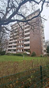 Foto - Wohnung zum Kaufen in Wedel 179.000,00 € 59 m²