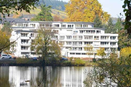 Foto - Wohnung zum Mieten in Traben-Trarbach 1.400,00 € 92.88 m²