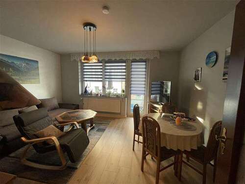 Foto - Wohnung zum Mieten in Aachen 720,00 € 59 m²