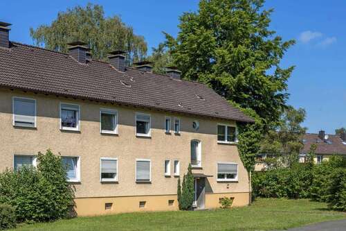 Foto - Wohnung zum Mieten in Hagen 449,00 € 60.88 m²