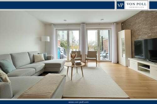 Foto - Haus zum Mieten in Wentorf 2.250,00 € 150 m²