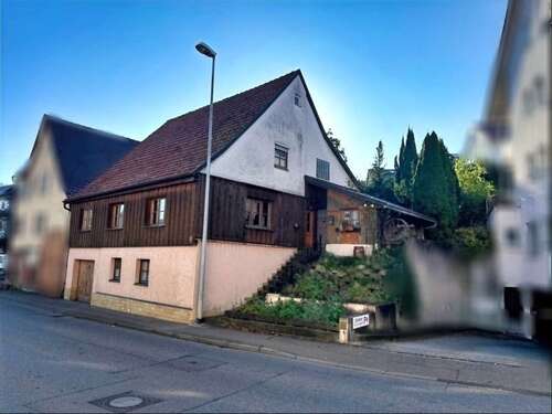 Foto - Haus zum Kaufen in Neuffen 280.000,00 € 108 m²