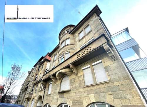 Foto - Wohnung zum Mieten in Stuttgart 780,00 € 70 m²