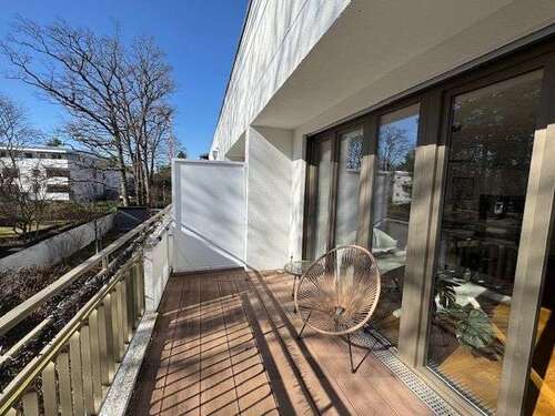 Foto - Wohnung zum Kaufen in München 850.000,00 € 70.5 m²