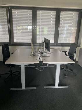 Foto - Büro in Hannover 199,00 € 4 m² - 199,00&nbsp;EUR Kaltmiete, ca.&nbsp; 4,00&nbsp;m&sup2;