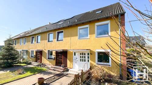 Foto - Haus zum Kaufen in Wahlstedt 219.000,00 € 102 m²