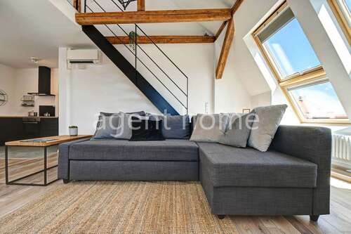 Foto - Wohnung zum Mieten in Stuttgart 1.670,00 € 70 m²