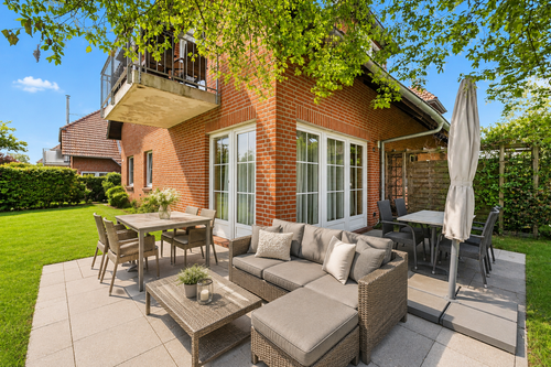 Foto - Wohnung zum Kaufen in Fehmarn 299.000,00 € 70 m²