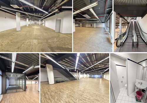Foto - Einzelhandel in Leipzig 27.994,00 € 2239.58 m²