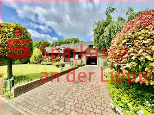 Foto - Haus zum Kaufen in Werne 569.000,00 € 221 m²