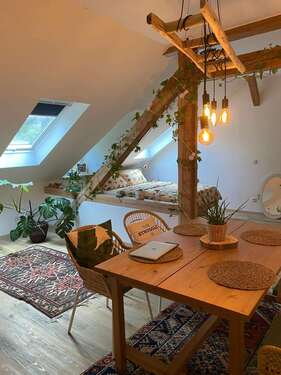 Foto - Wohnung zum Mieten in Lorsbach 580,00 € 48 m²
