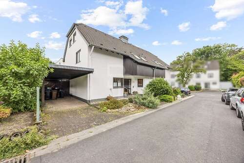 Foto - Haus zum Kaufen in Bergisch Gladbach 670.000,00 € 183 m²