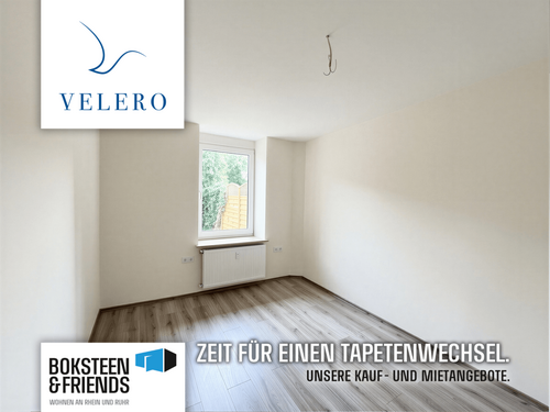 Foto - Wohnung zum Mieten in Bochum 290,00 € 41.2 m²