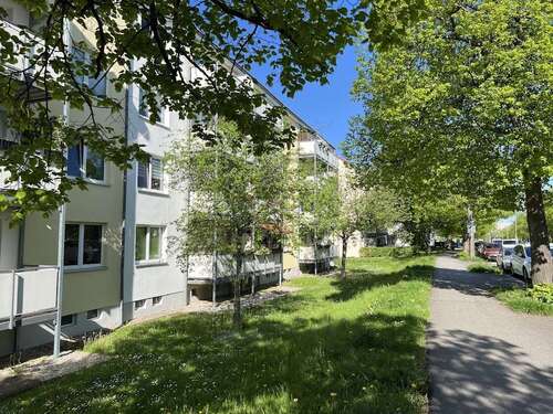 Foto - Wohnung zum Mieten in Chemnitz 365,00 € 61 m²