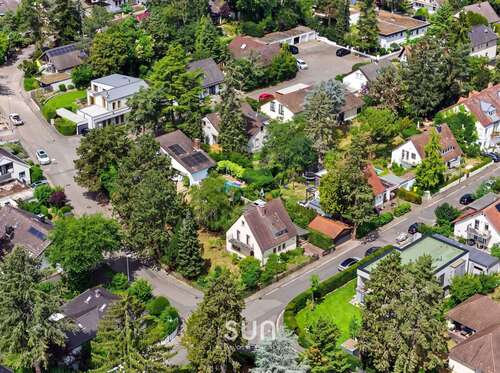 Foto - Haus zum Kaufen in Mainz 940.000,00 € 103 m²