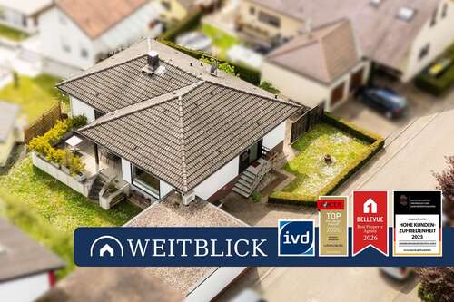 Foto - Haus zum Kaufen in Steinheim an der Murr 399.000,00 € 97.14 m²