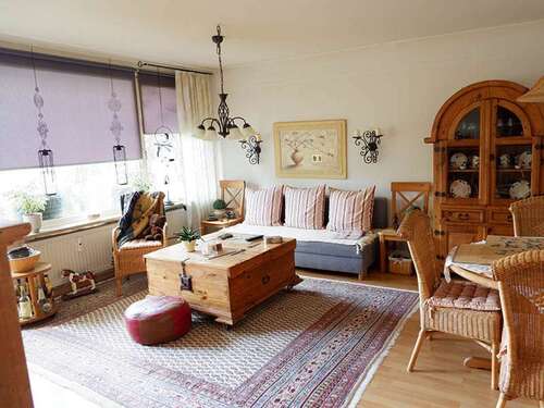 Foto - Wohnung zum Kaufen in Geesthacht 126.000,00 € 61.65 m²