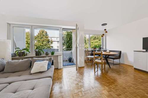 Foto - Wohnung zum Kaufen in München 555.000,00 € 74 m²
