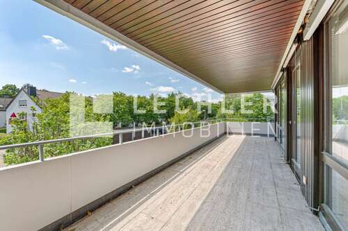 Foto - Wohnung zum Kaufen in Stuttgart Sillenbuch 799.000,00 € 160 m²