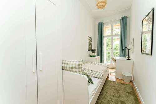 Foto - WG-Zimmer in Berlin 650,00 € 10 m²