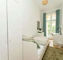 WG-Zimmer in Berlin 650,00 € 10 m²