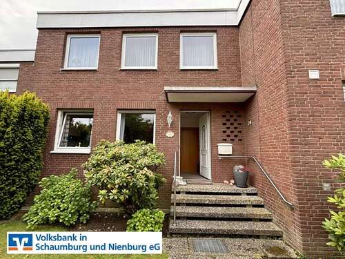 Foto - Haus zum Kaufen in Wunstorf 319.000,00 € 117 m²