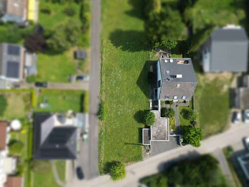 Foto - Grundstück zu verkaufen in Königswinter Rauschendorf 349.000,00 € 815 m²