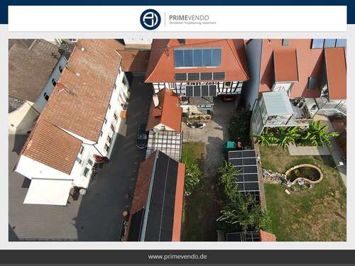 Foto - Haus zum Kaufen in Hochstadt (Pfalz) 488.000,00 € 149.7 m²