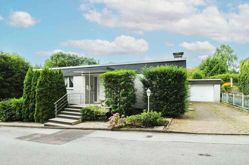 Foto - Haus zum Kaufen in Mettmann 860.000,00 € 188.34 m²