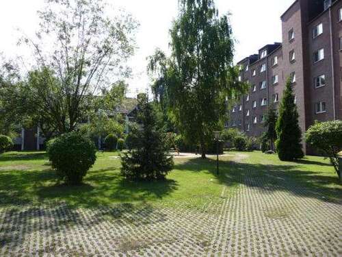 Foto - Wohnung zum Mieten in Duisburg 279,13 € 48.97 m²