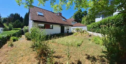 Foto - Haus zum Kaufen in Bad Homburg vor der Höhe 1.180.000,00 € 150 m²