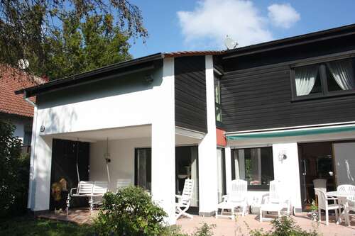 Foto - Haus zum Kaufen in Bad Homburg vor der Höhe 1.495.000,00 € 150 m²