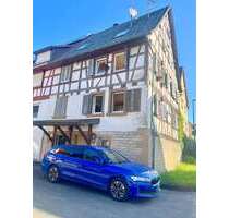 Haus zum Kaufen in Schefflenz 92.000,00 € 120 m²