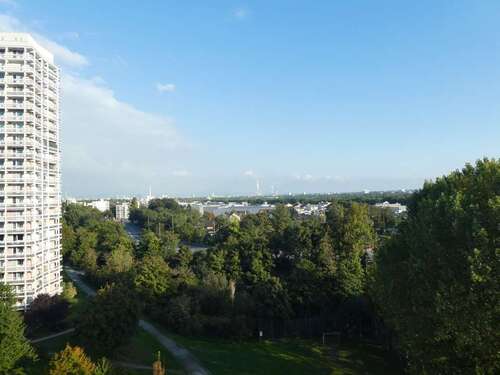 Foto - Wohnung zum Kaufen in Ludwigshafen am Rhein 299.000,00 € 124 m²