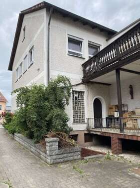 Foto - Wohnung zum Kaufen in Schwarzenfeld 129.000,00 € 56.5 m²