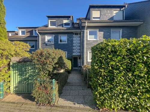 Foto - Wohnung zum Kaufen in Wuppertal 139.000,00 € 59 m²