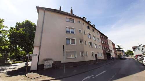 Foto - Wohnung zum Mieten in Herne 360,00 € 55.14 m²